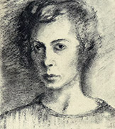 Sofronova, Antonina, 1910